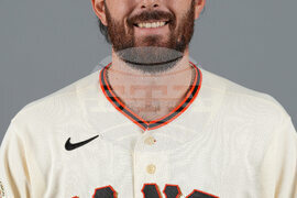 Giants 2026 Baseball