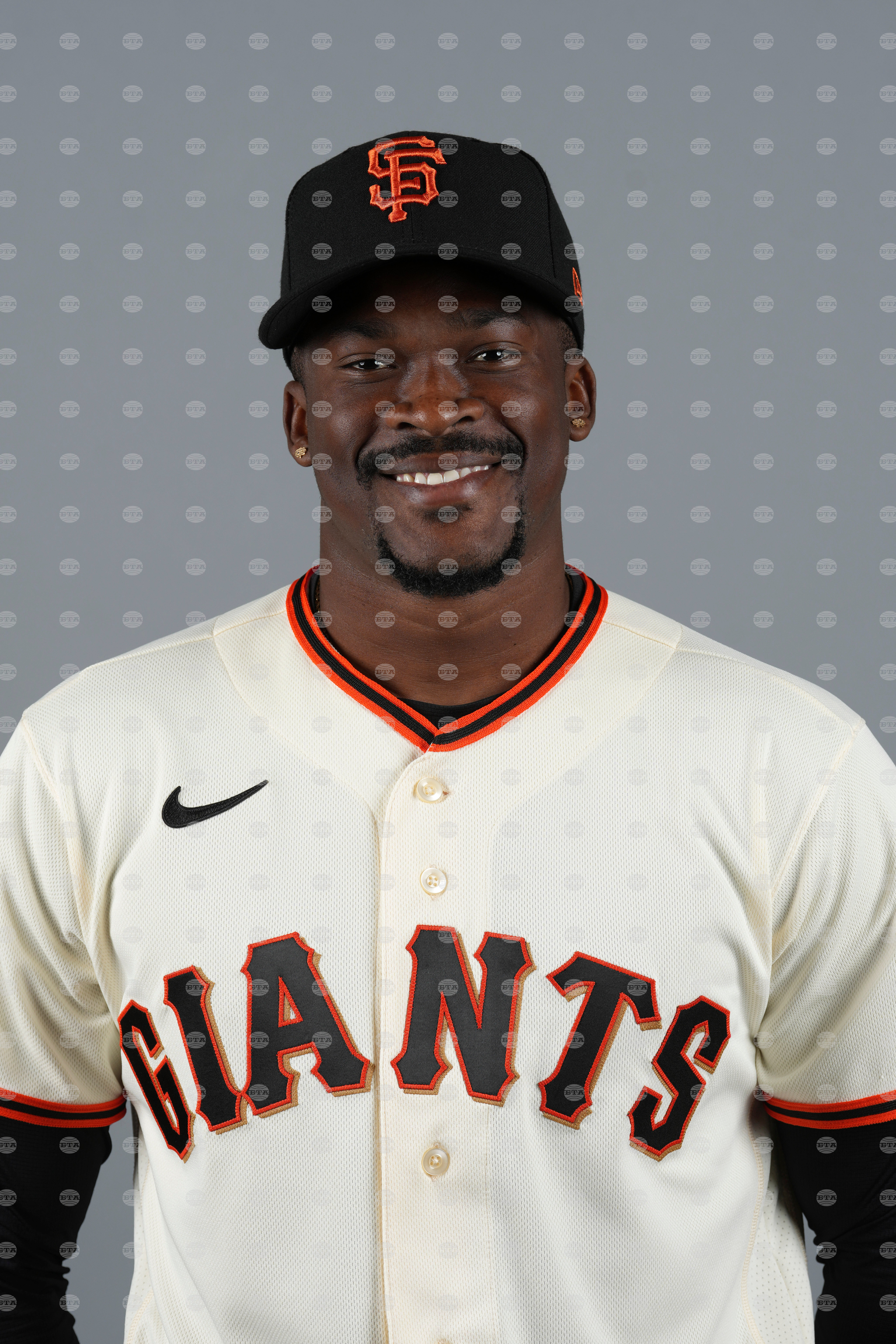 Giants 2026 Baseball