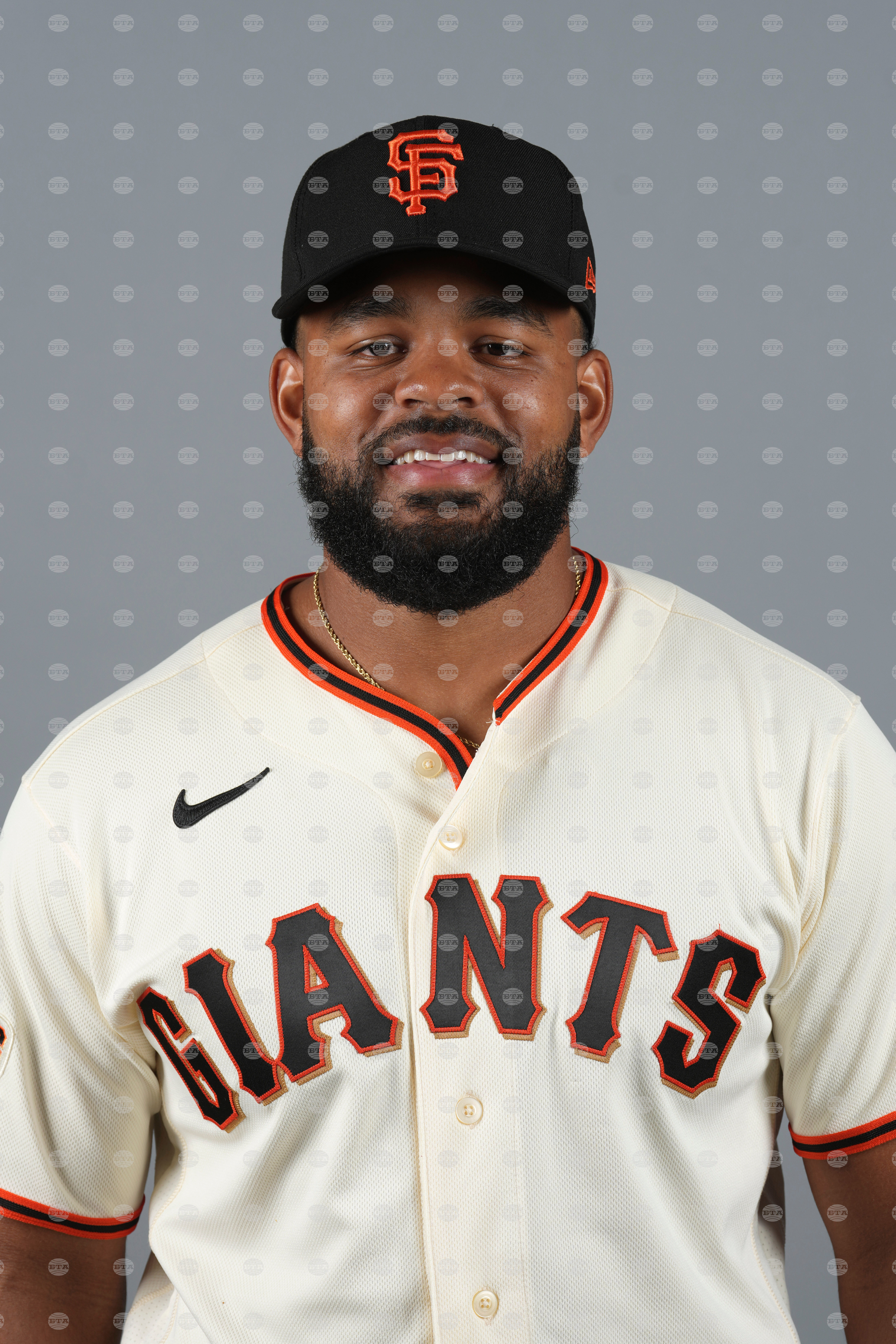 Giants 2026 Baseball