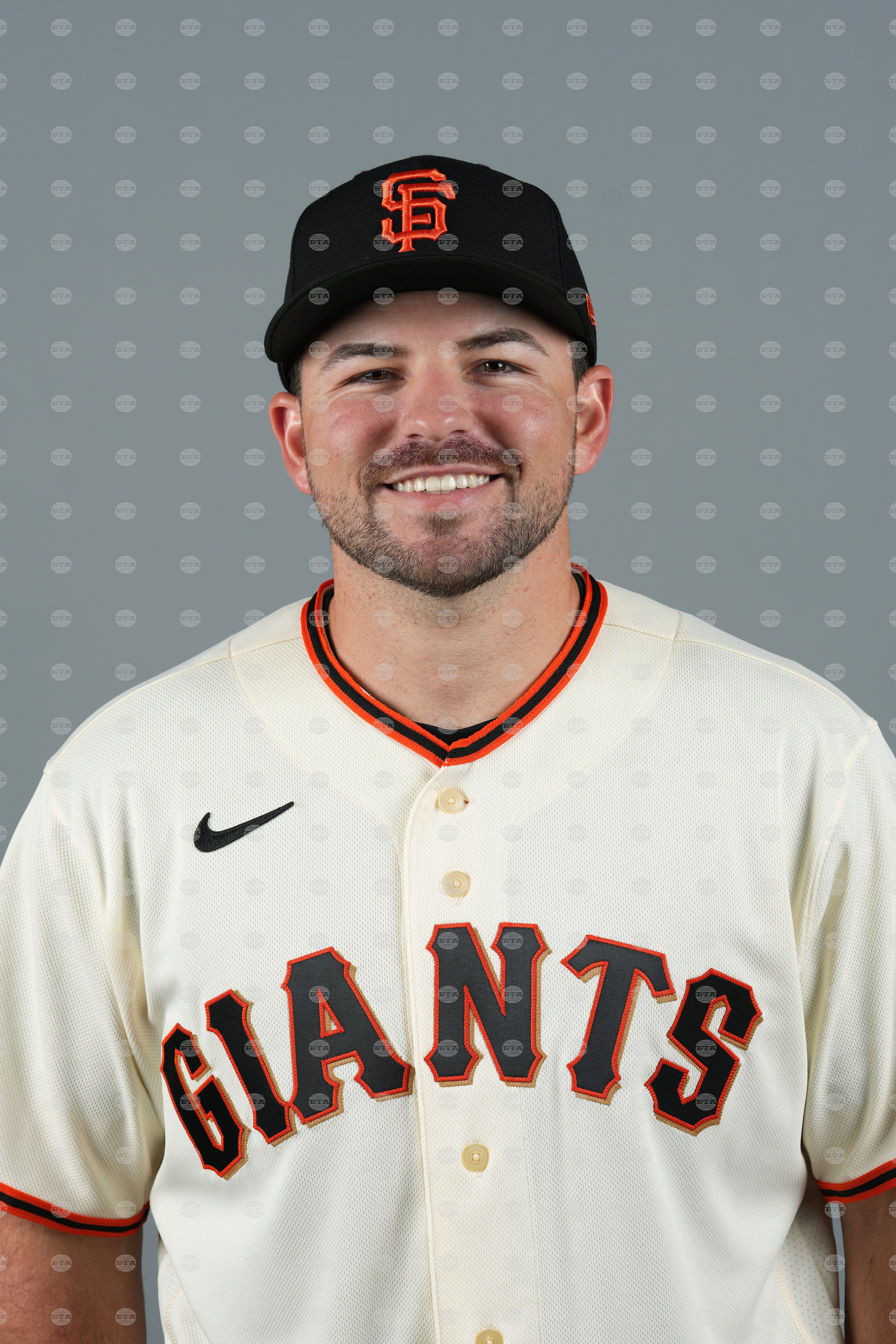 Giants 2026 Baseball