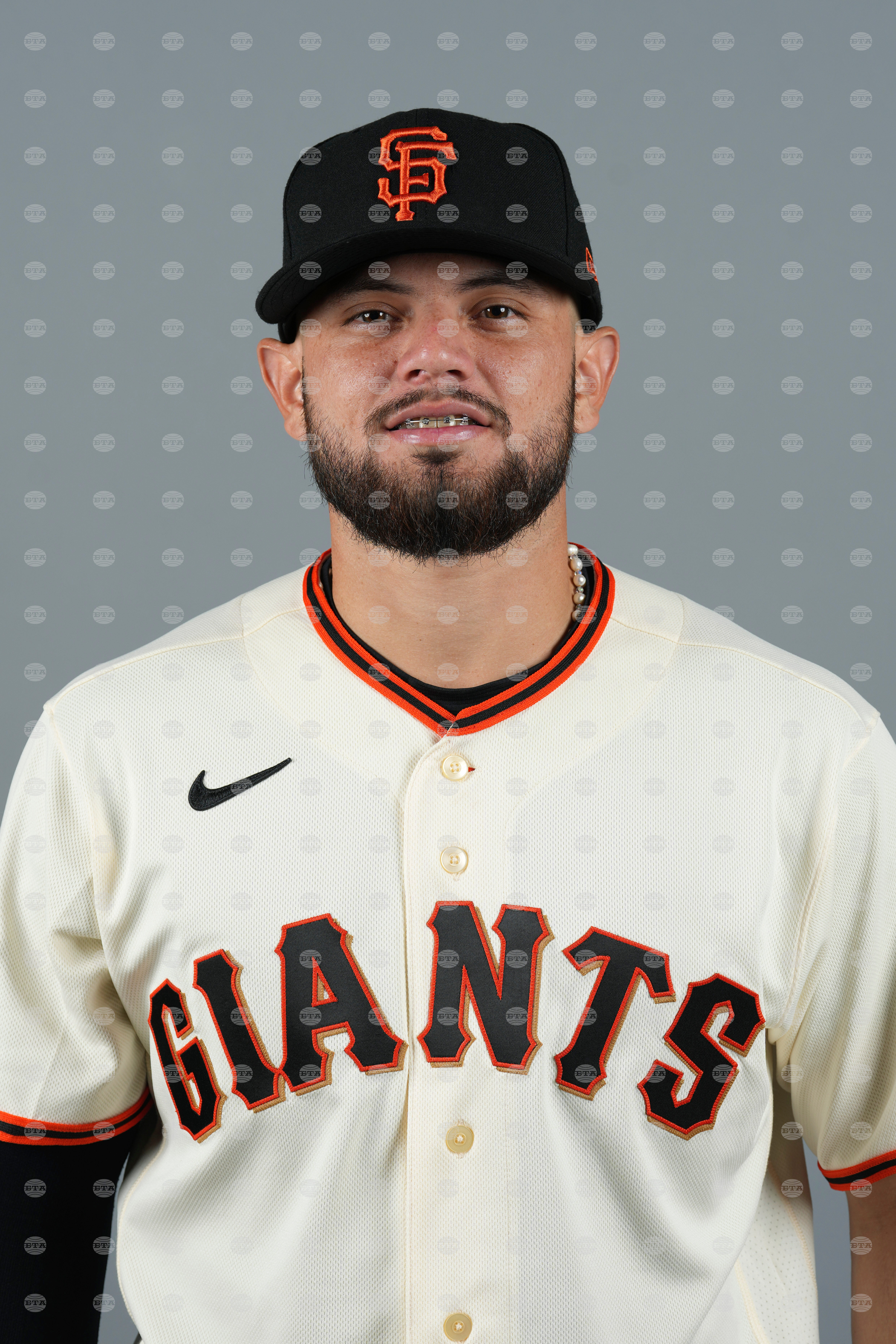 Giants 2026 Baseball