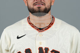 Giants 2026 Baseball