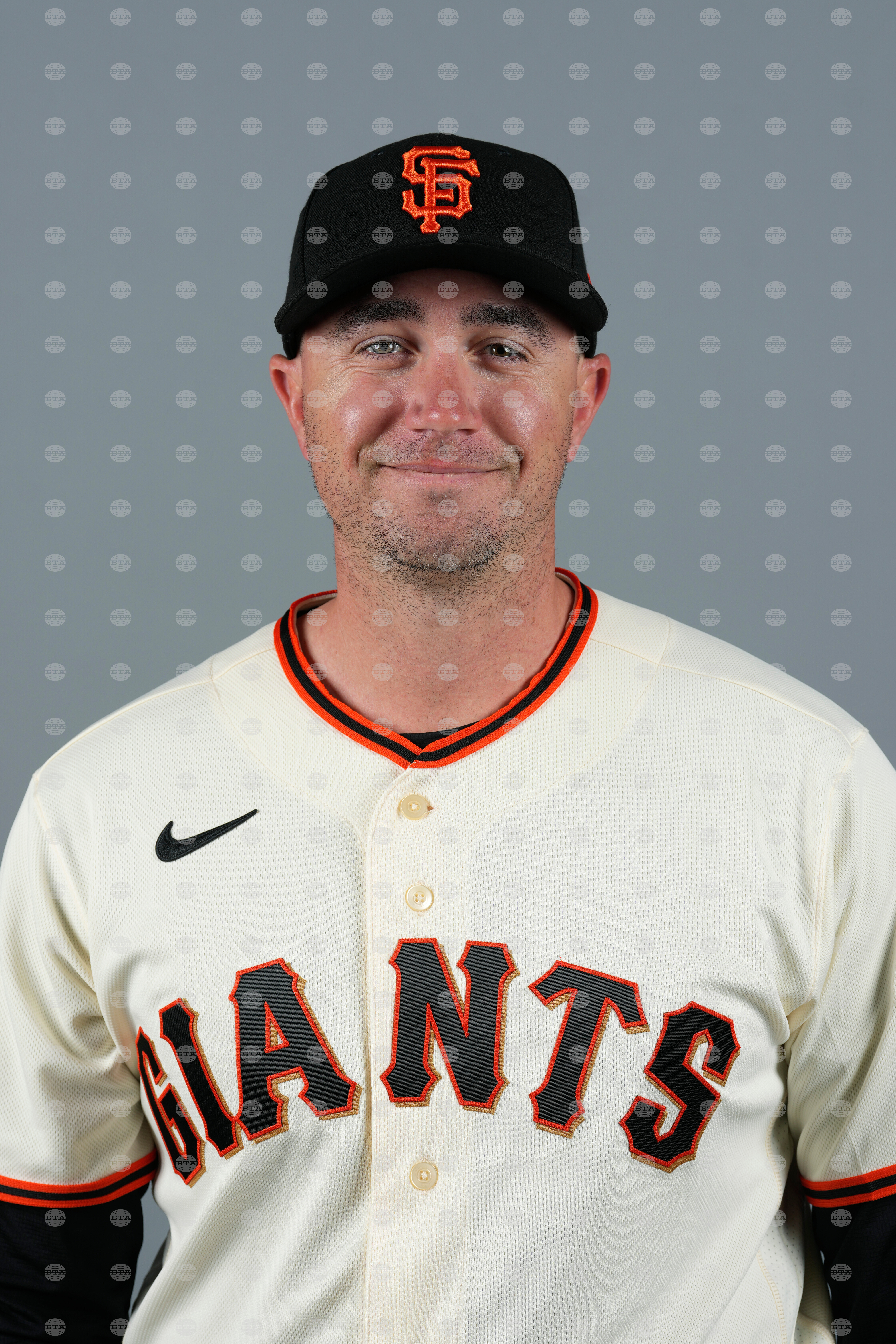 Giants 2026 Baseball