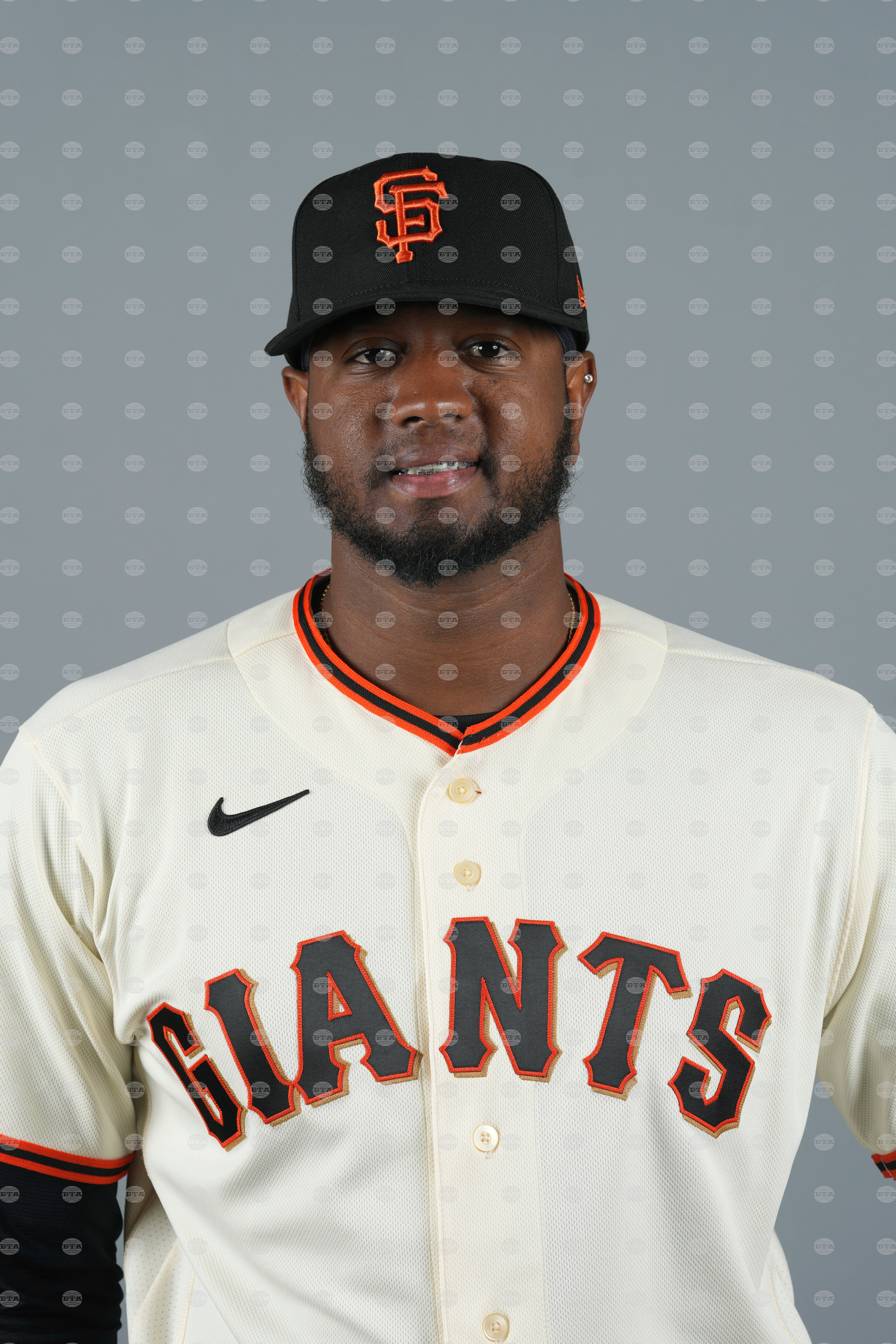 Giants 2026 Baseball