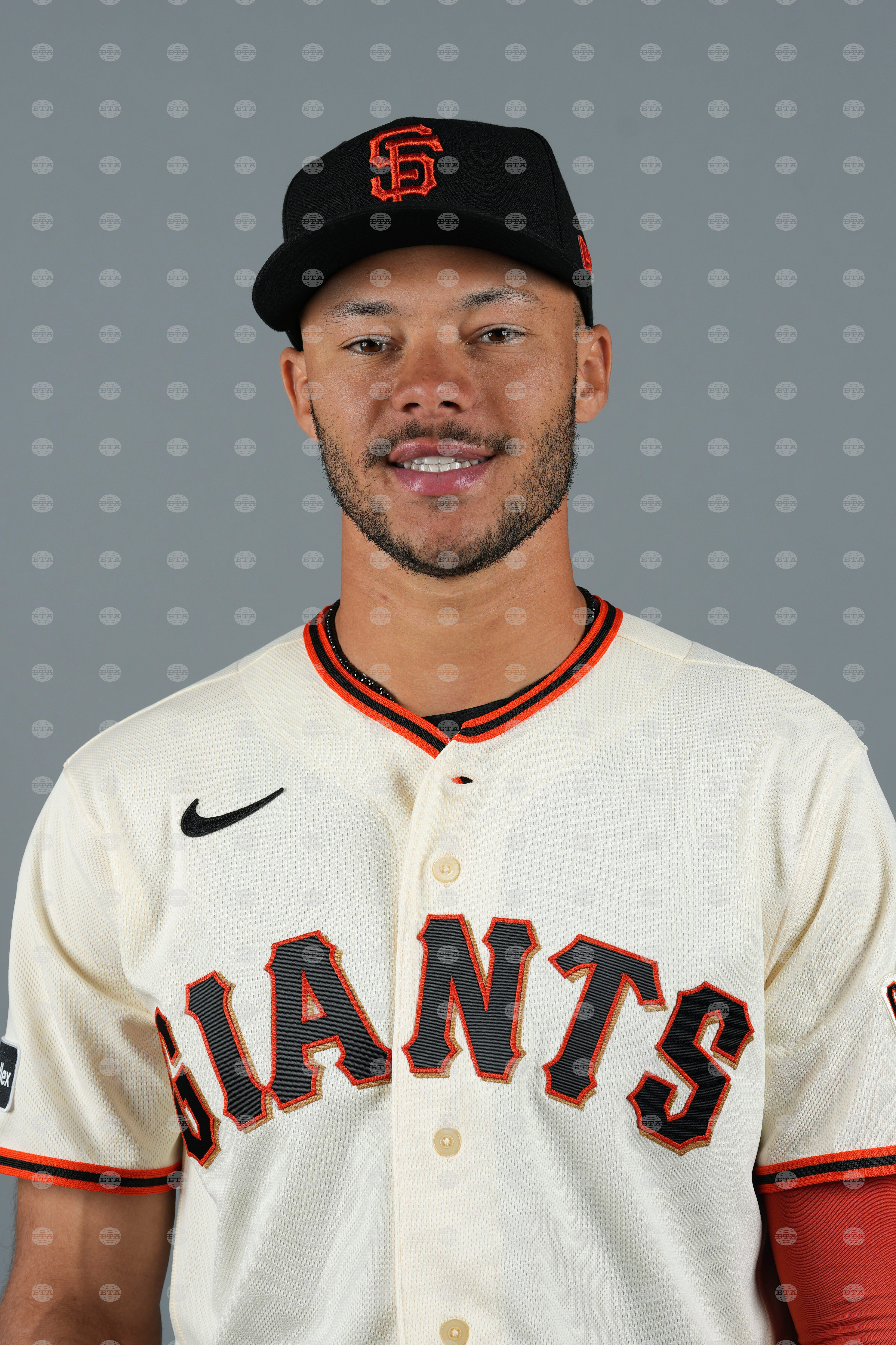 Giants 2026 Baseball