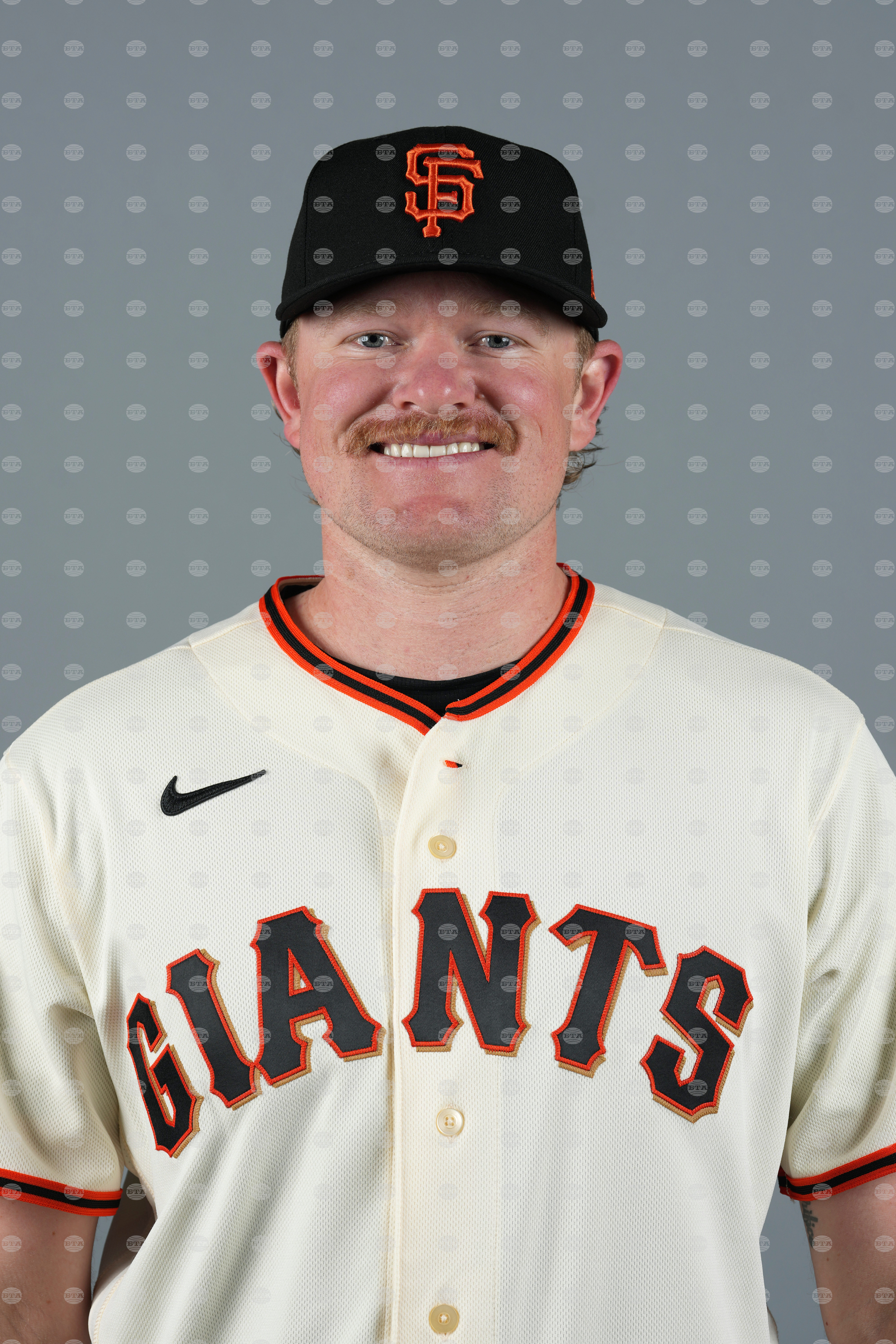 Giants 2026 Baseball