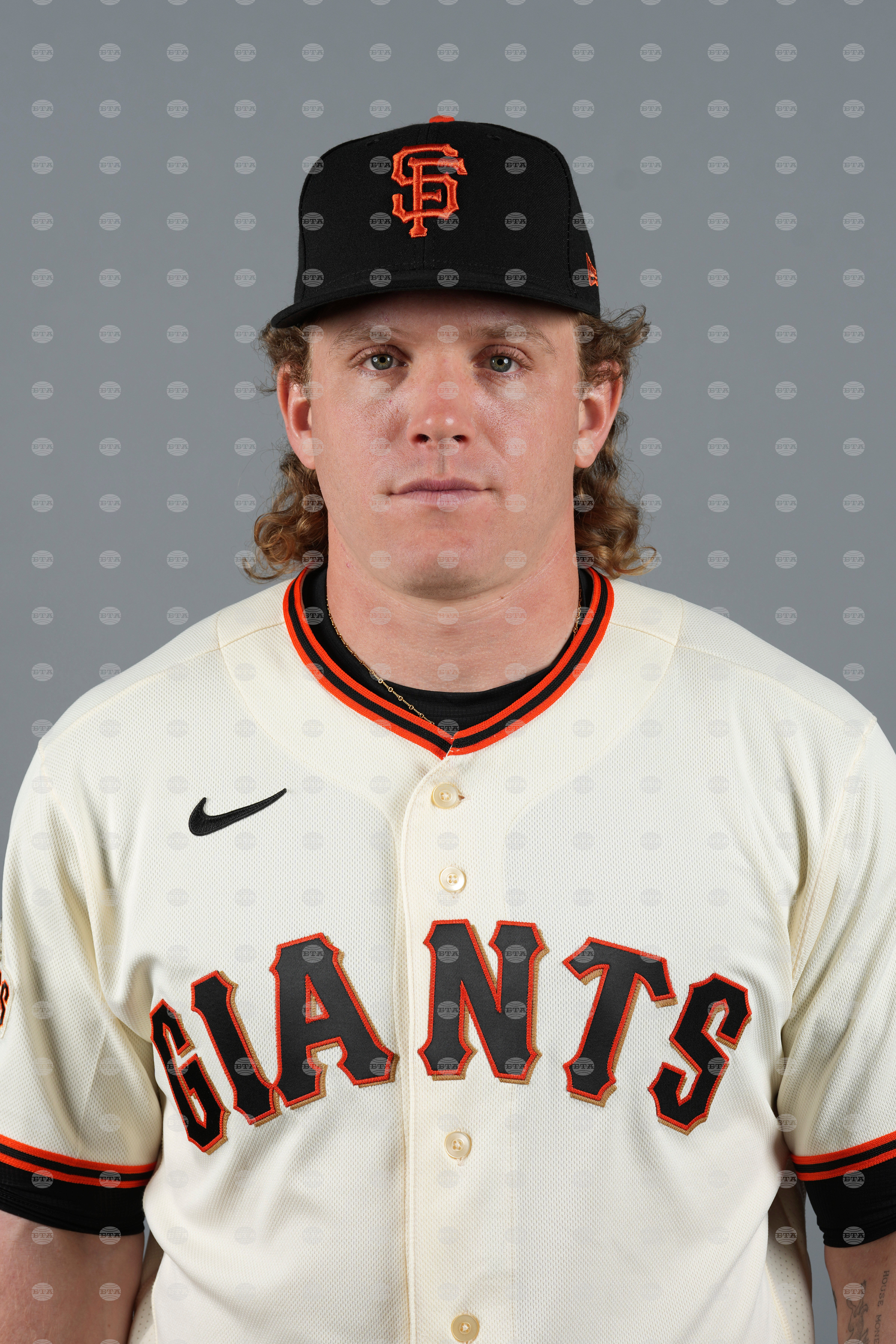 Giants 2026 Baseball