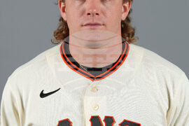 Giants 2026 Baseball