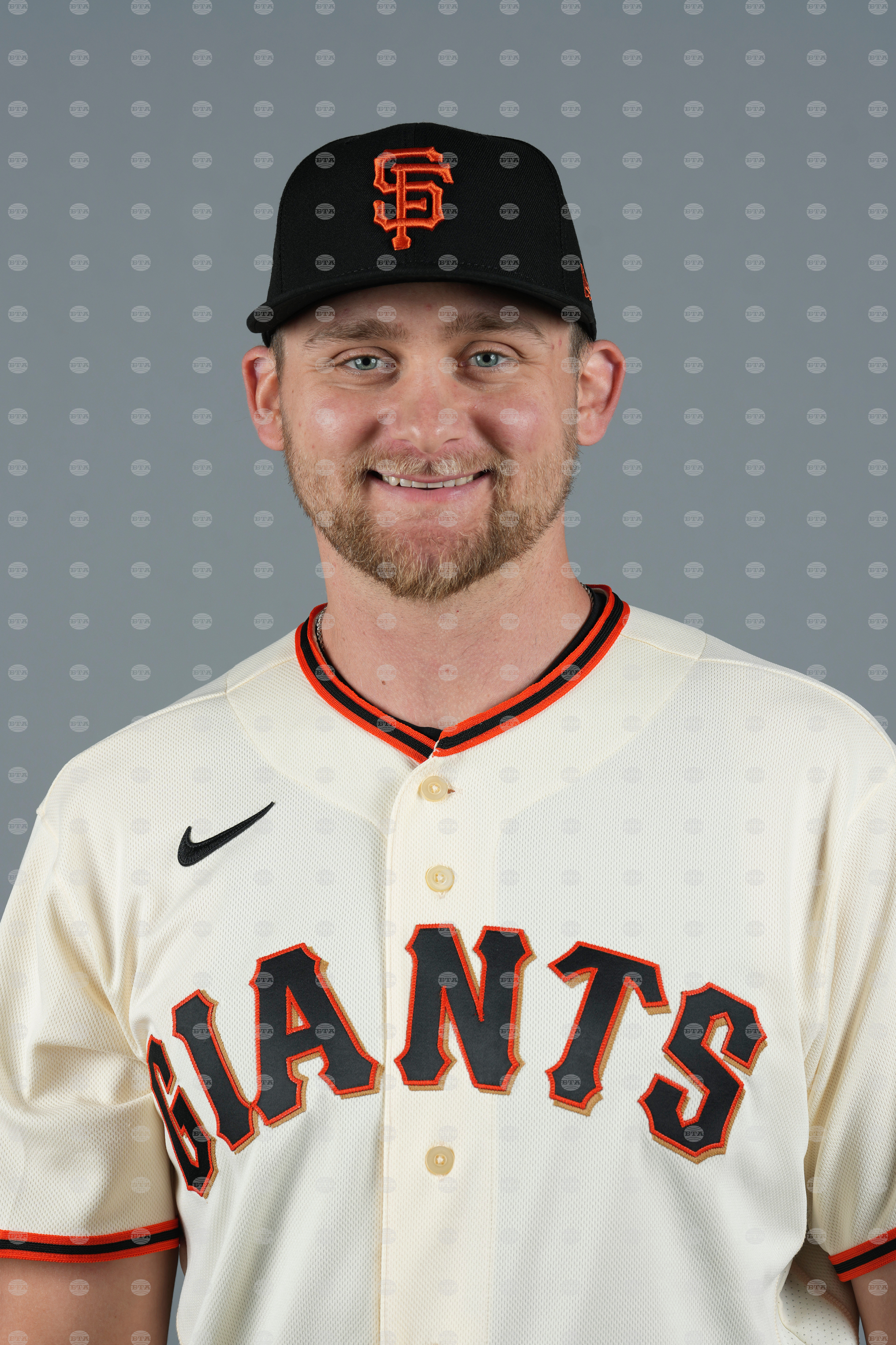 Giants 2026 Baseball