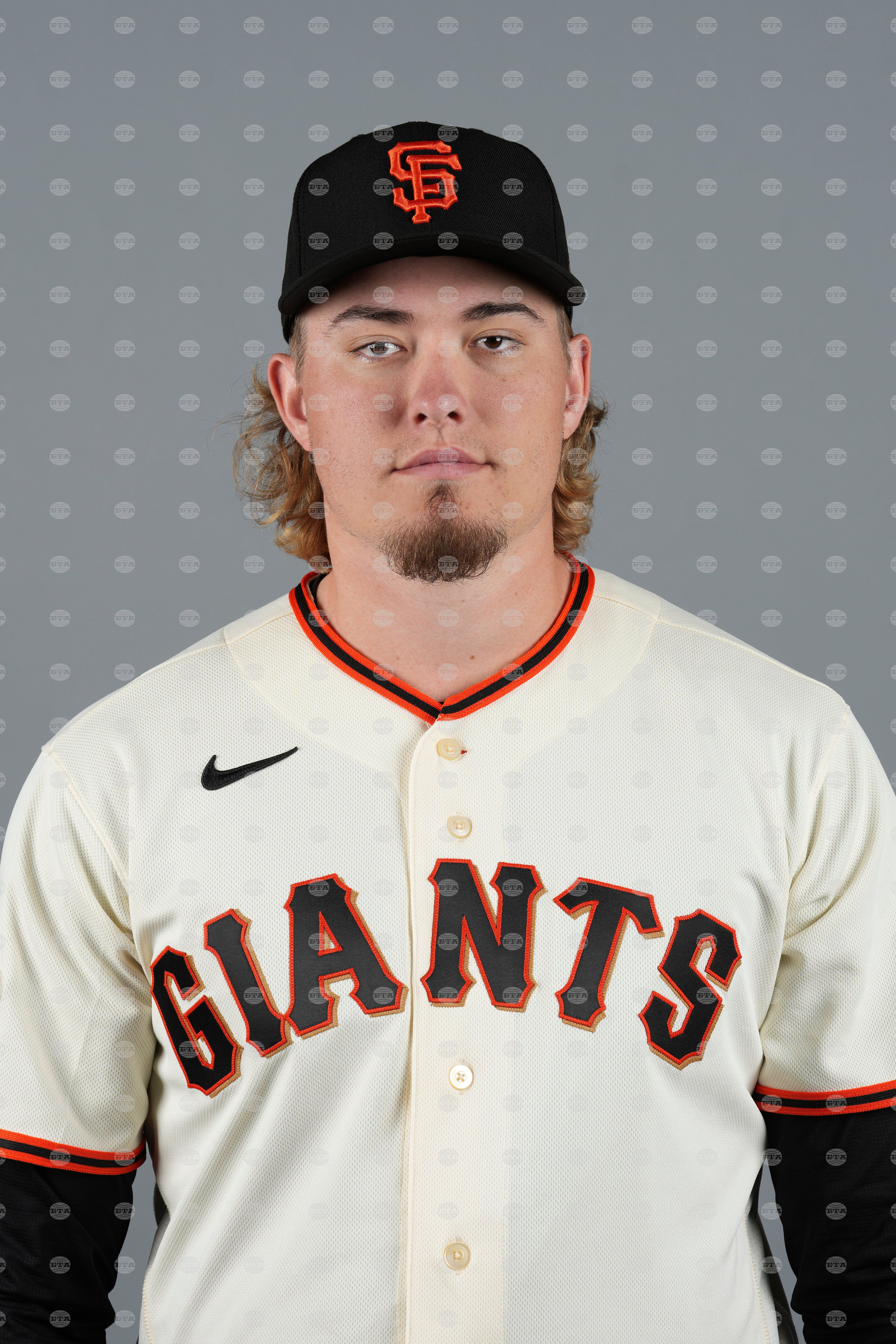 Giants 2026 Baseball