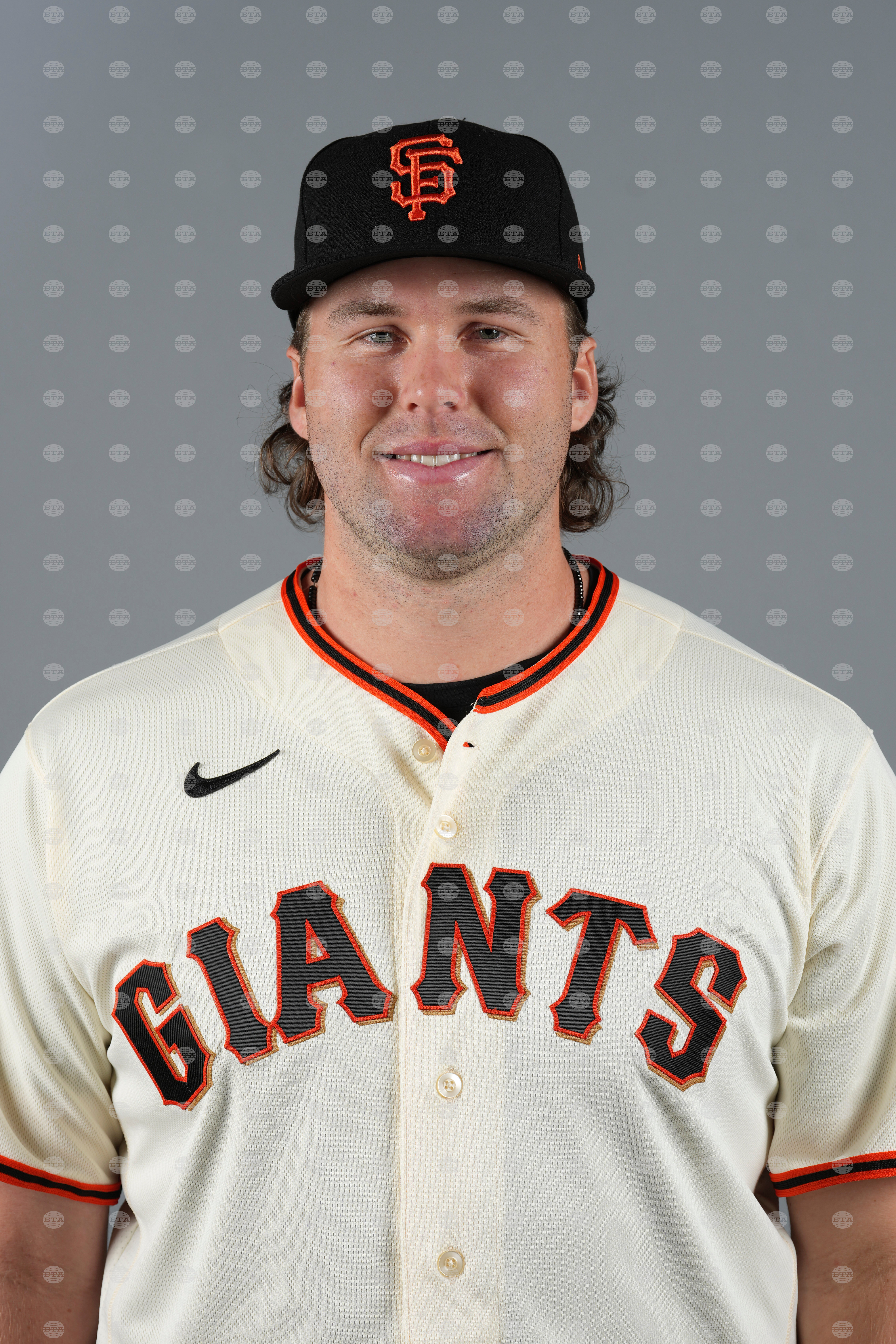 Giants 2026 Baseball