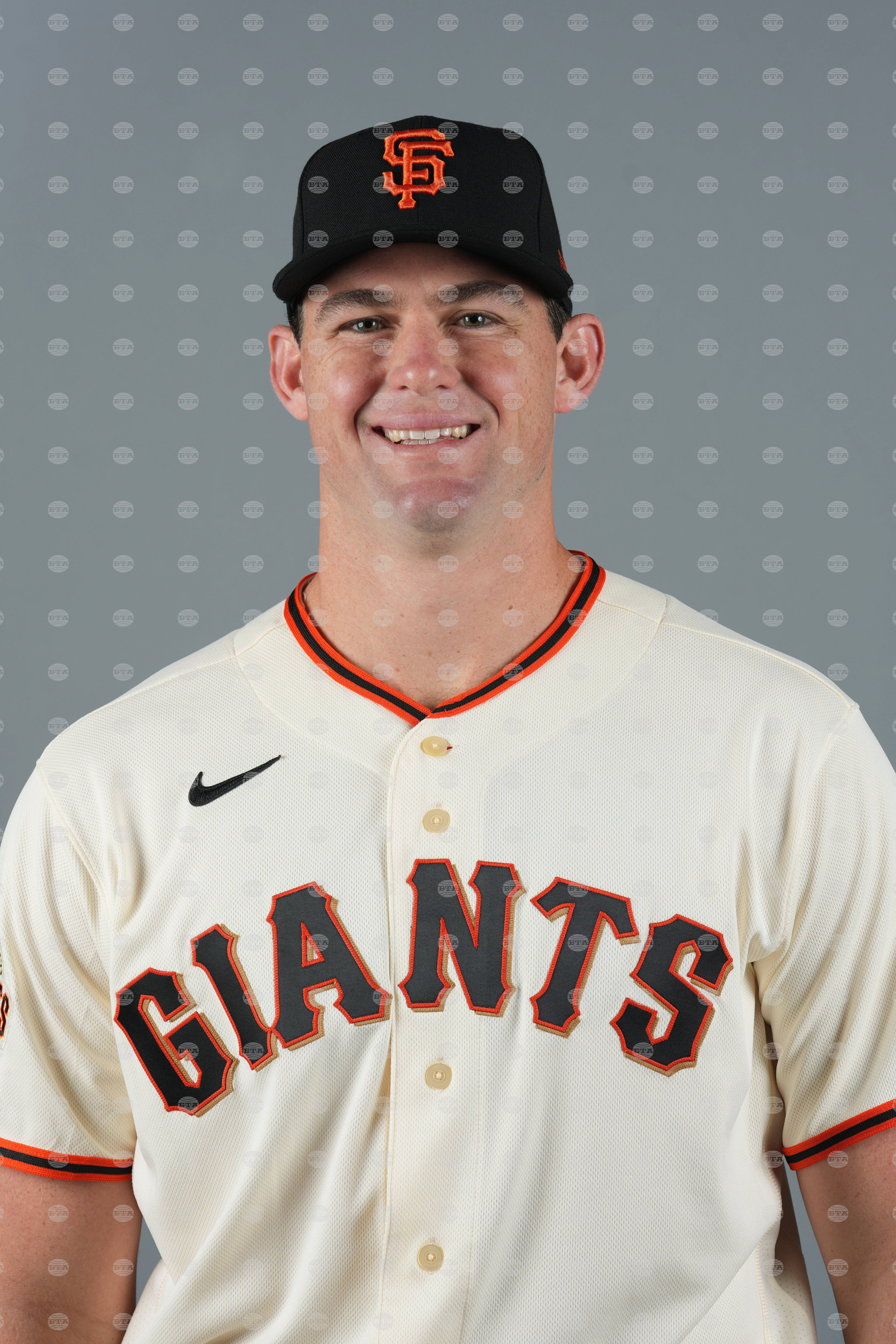 Giants 2026 Baseball