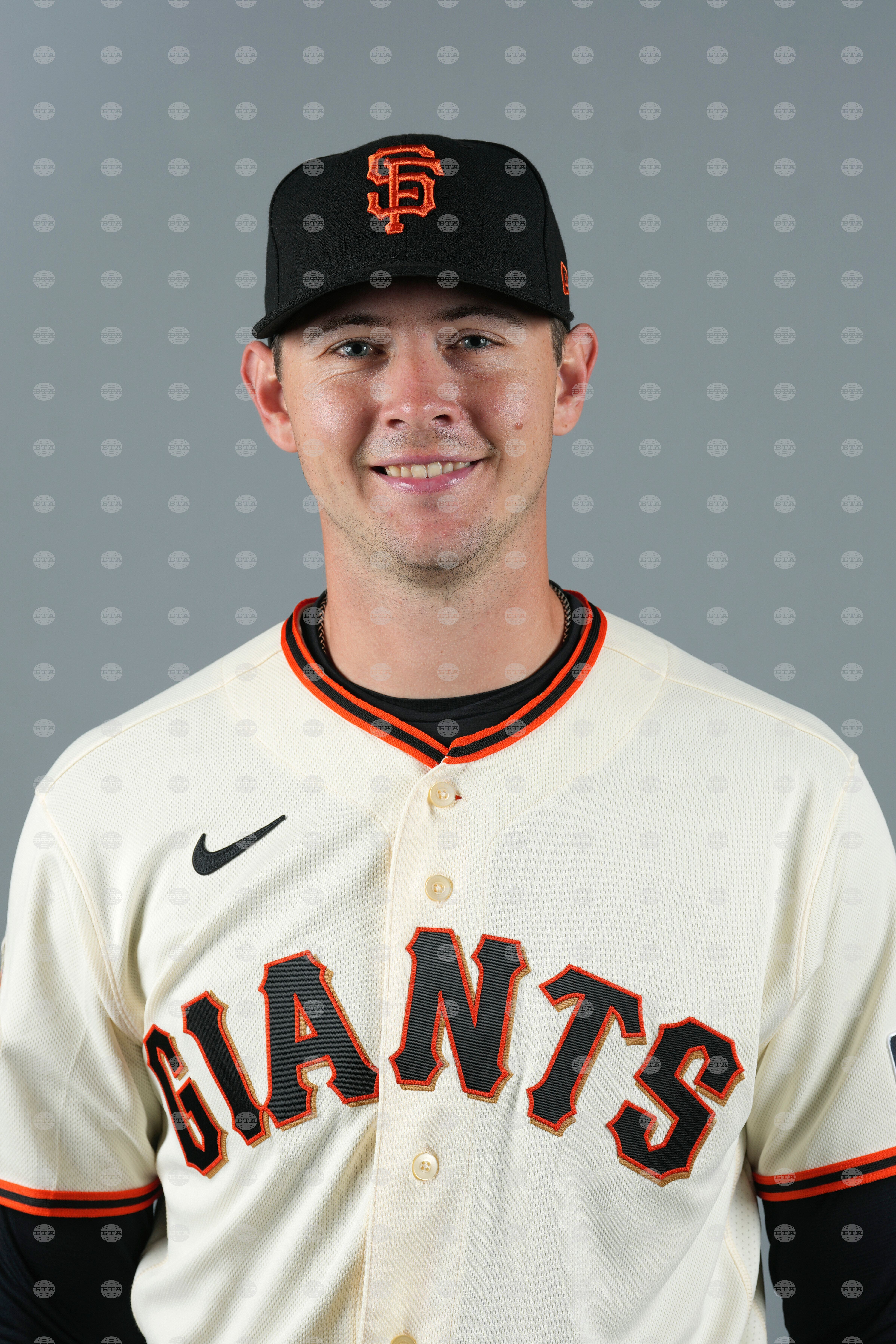 Giants 2026 Baseball