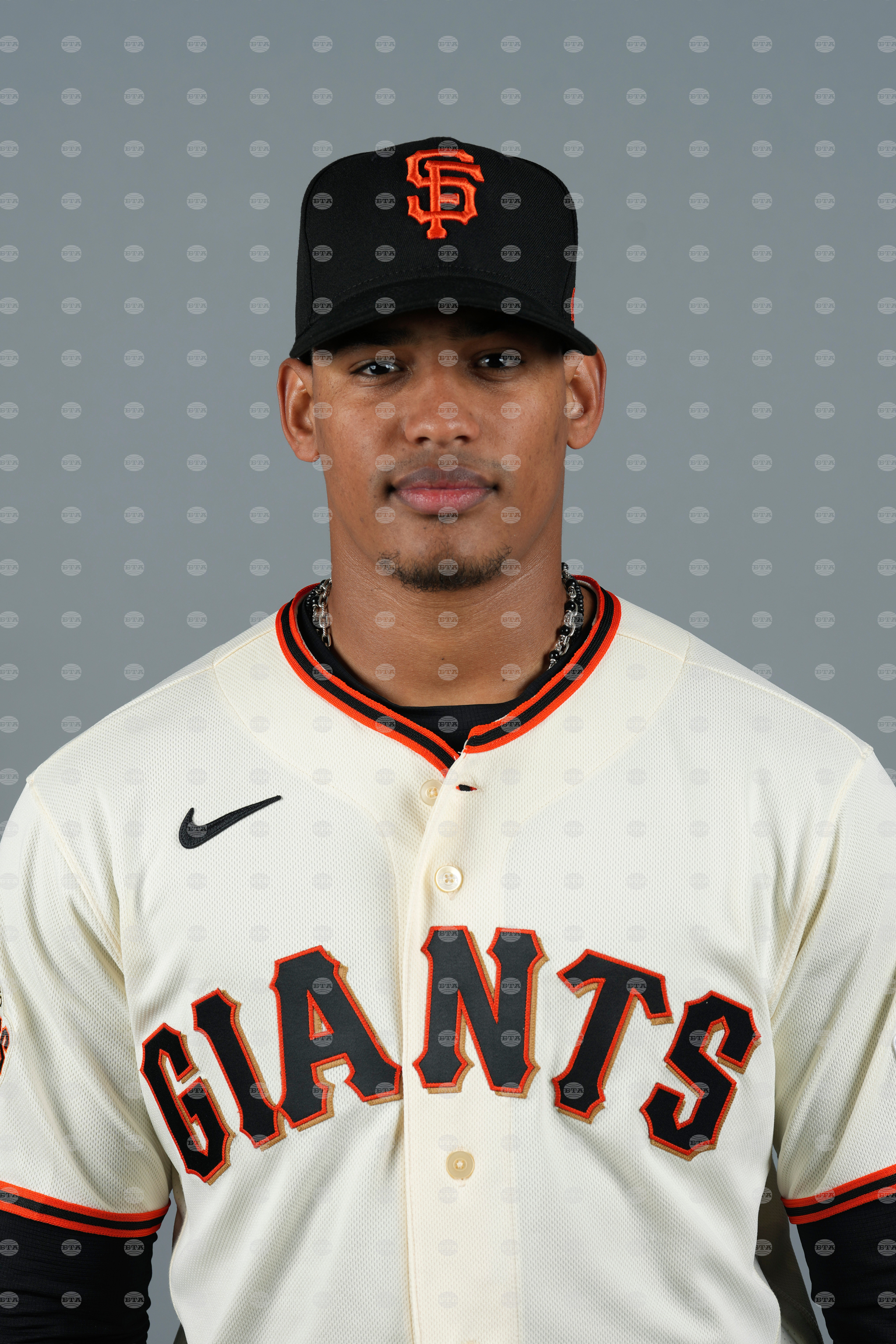 Giants 2026 Baseball
