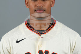 Giants 2026 Baseball