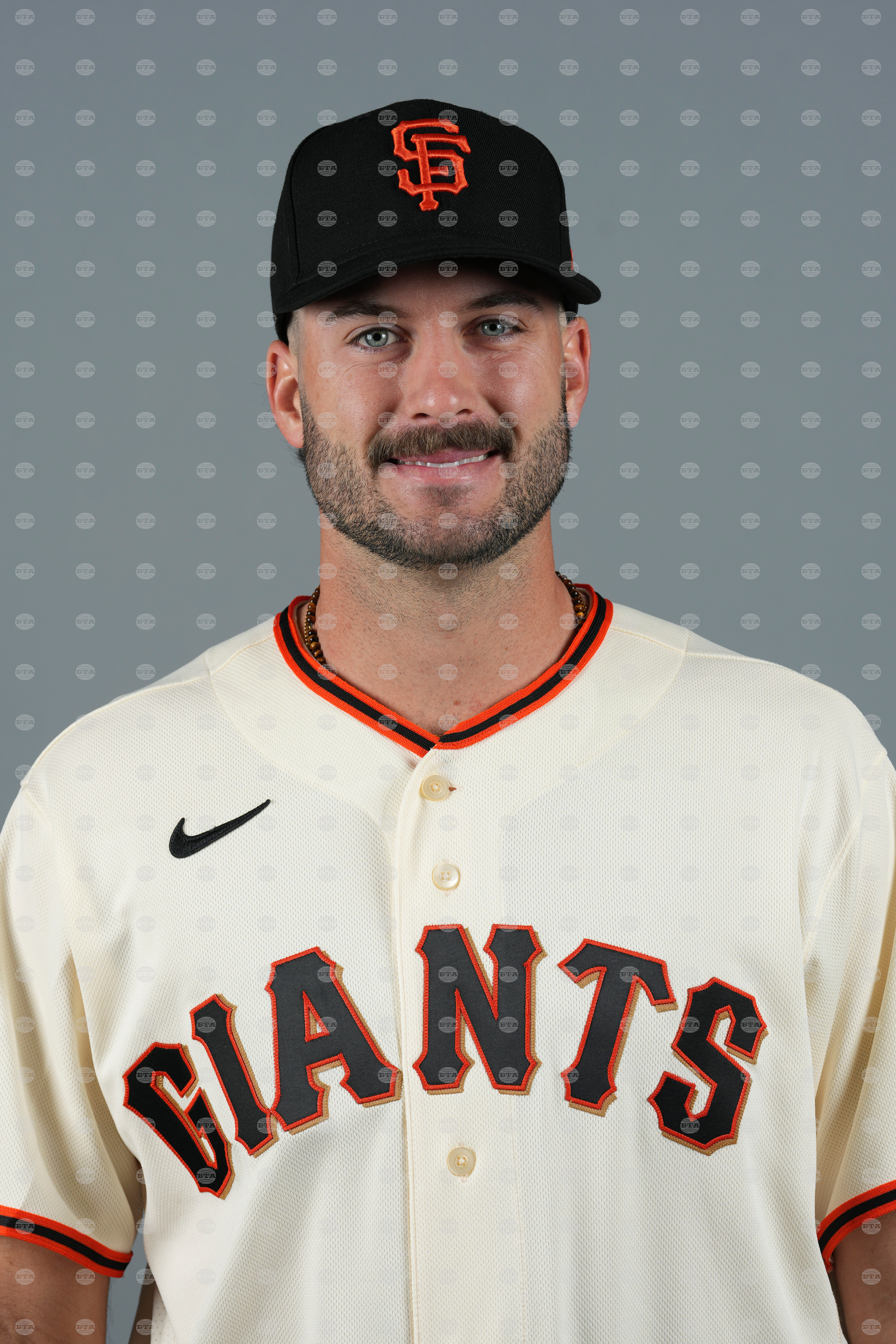 Giants 2026 Baseball