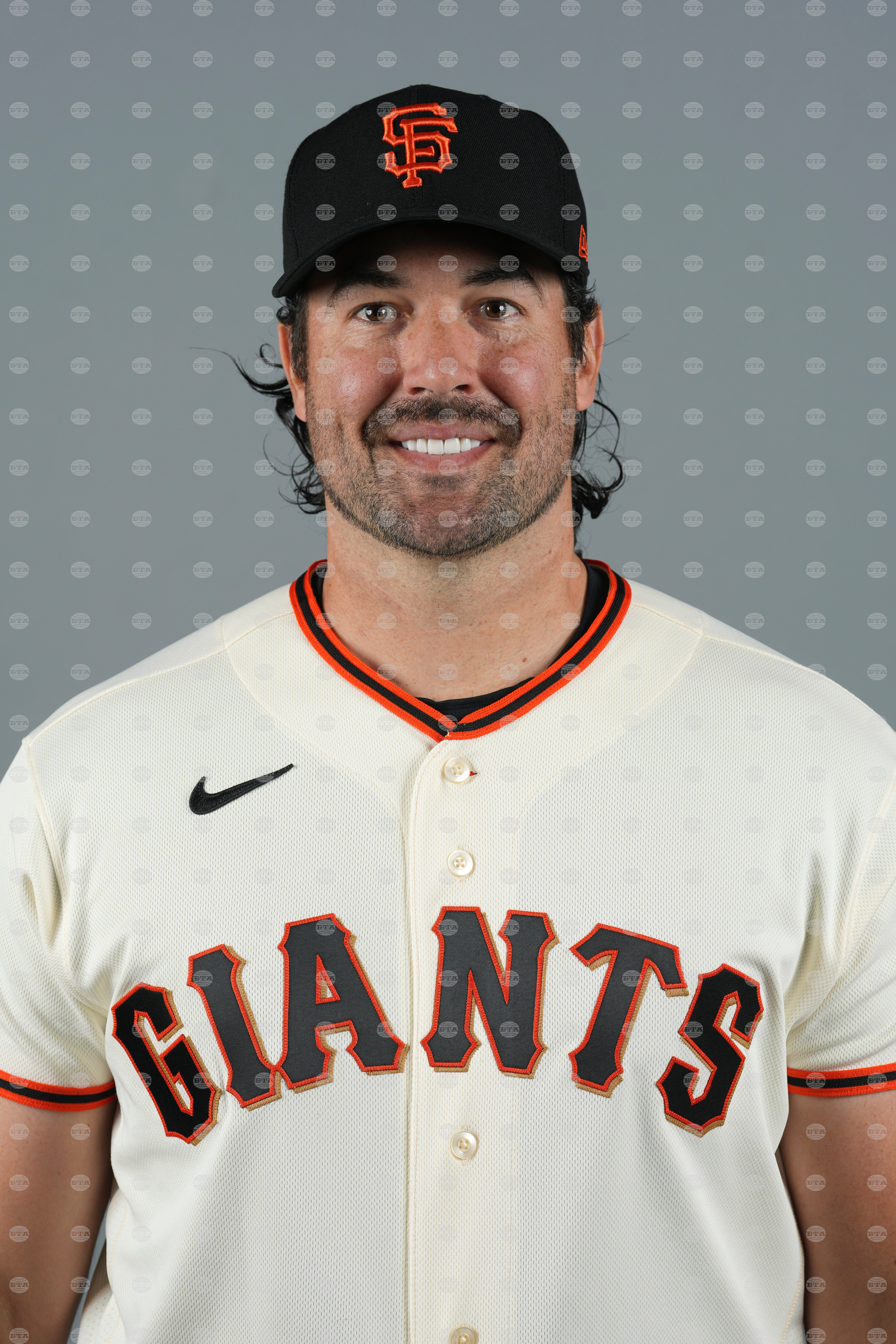 Giants 2026 Baseball