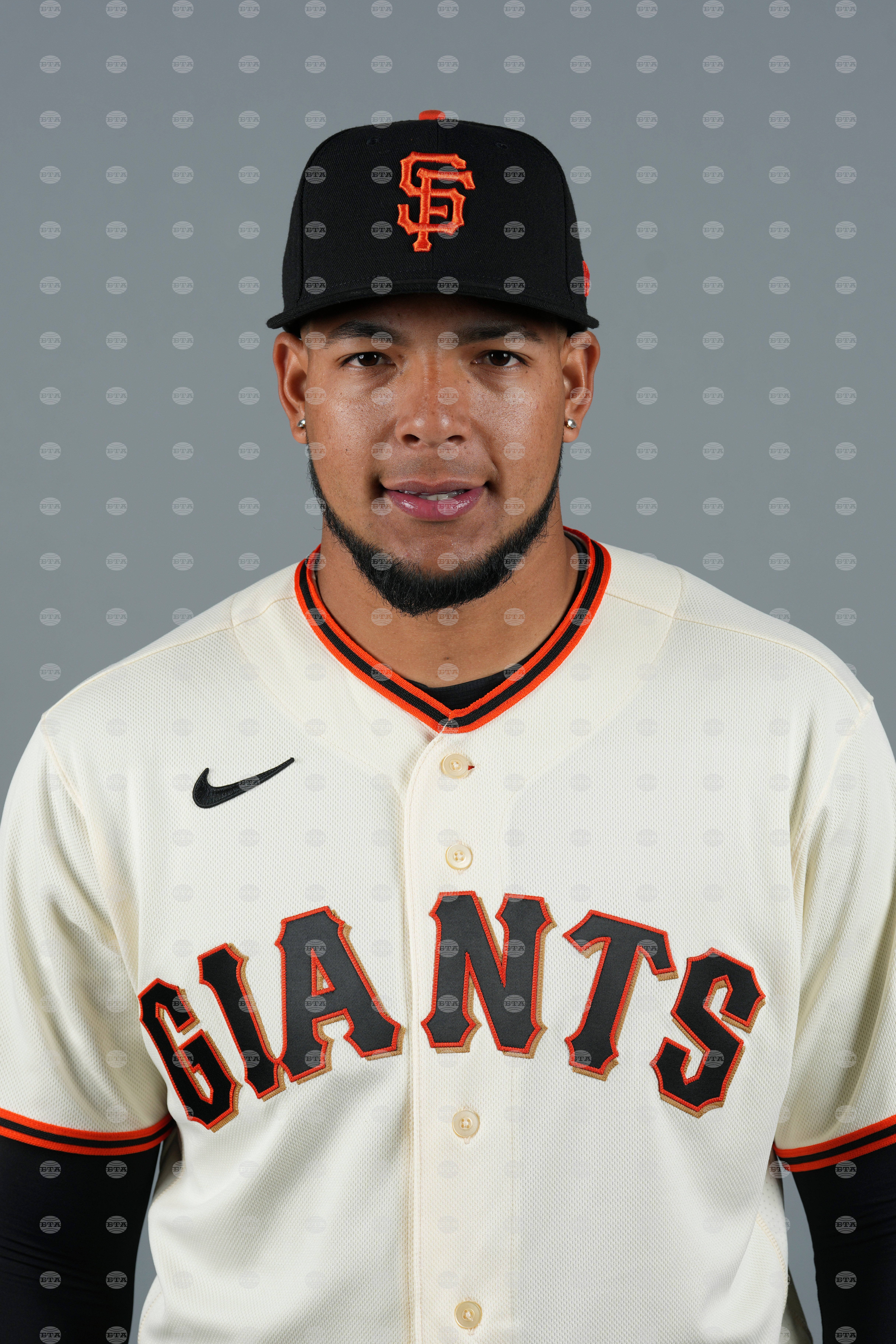 Giants 2026 Baseball