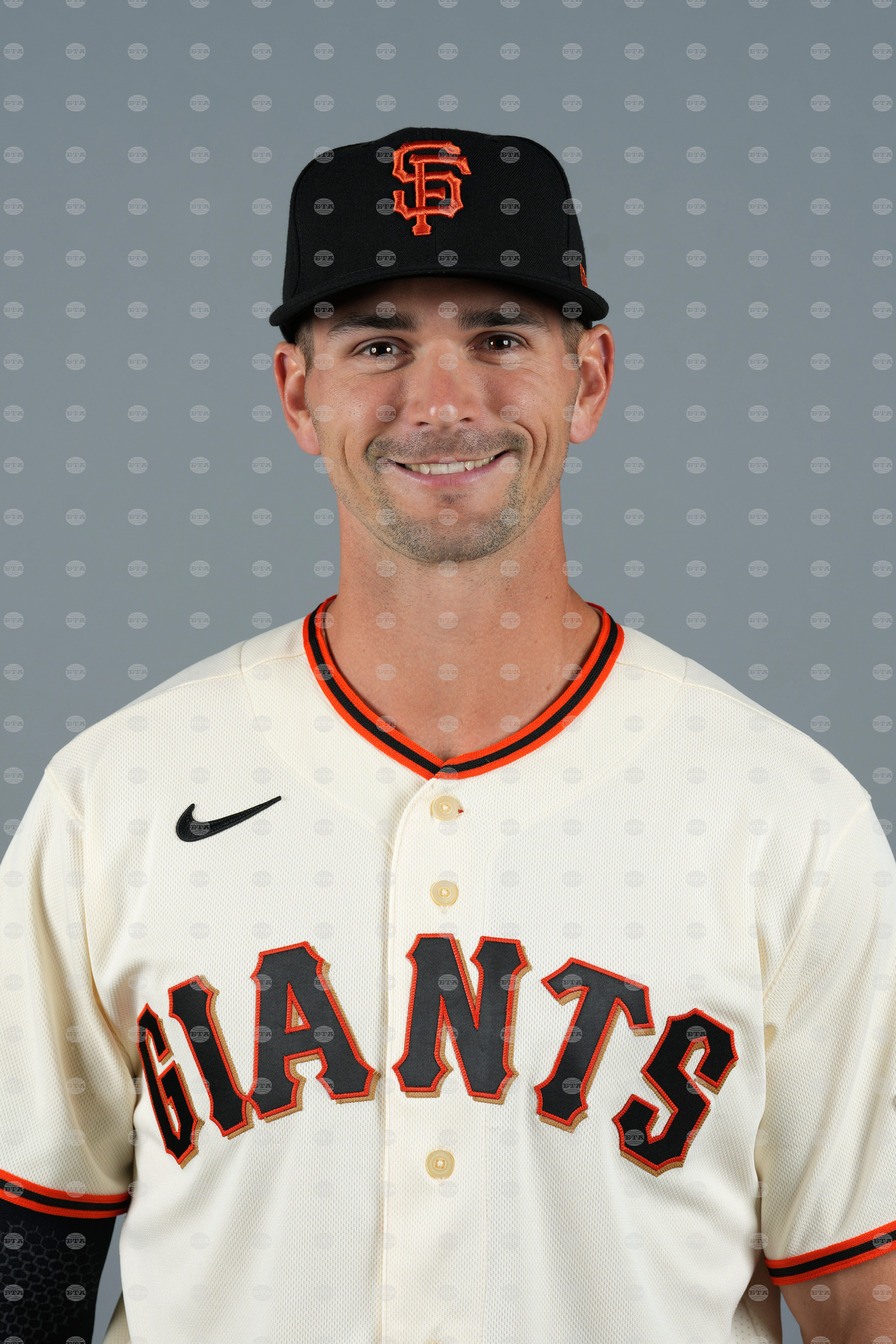 Giants 2026 Baseball
