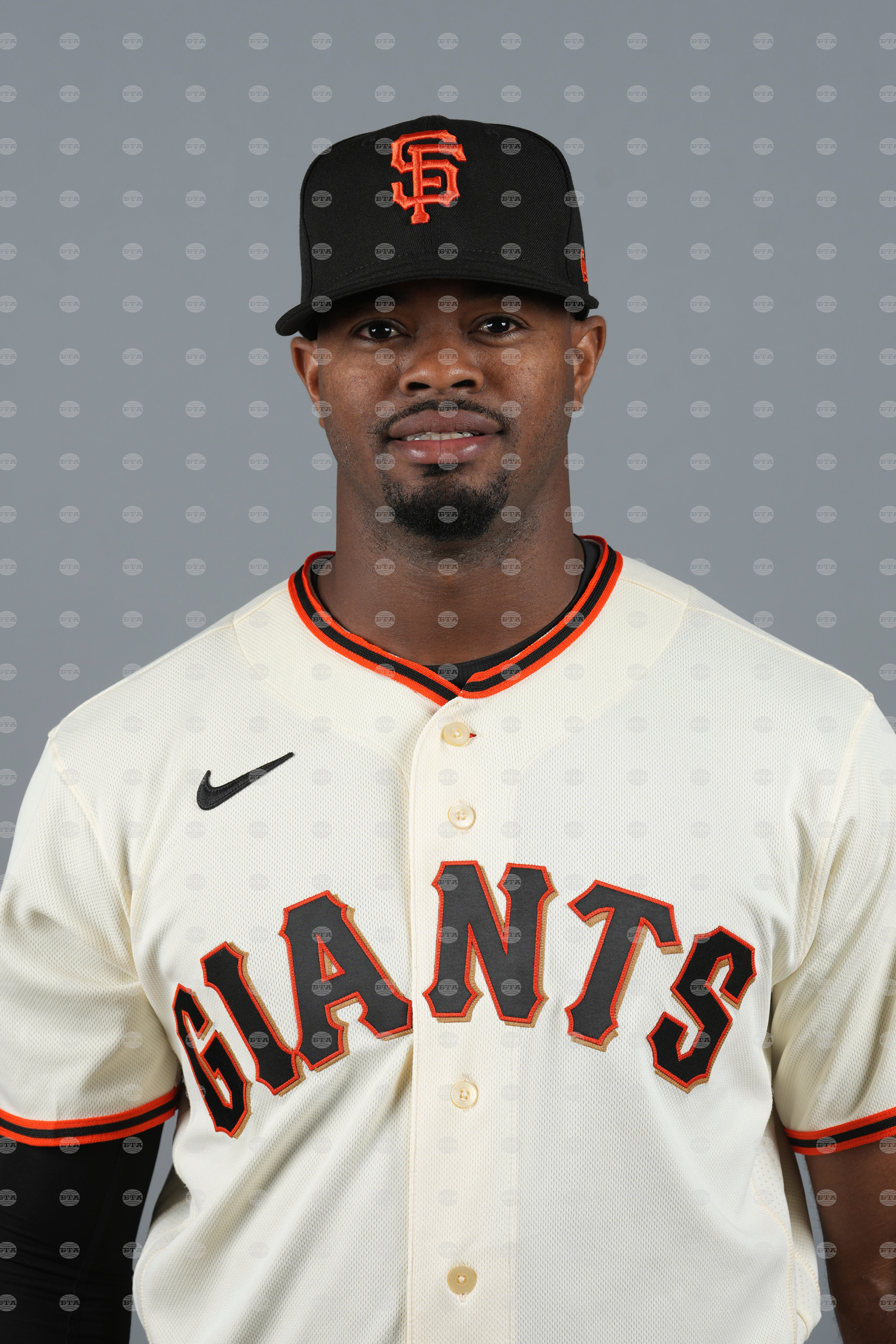 Giants 2026 Baseball