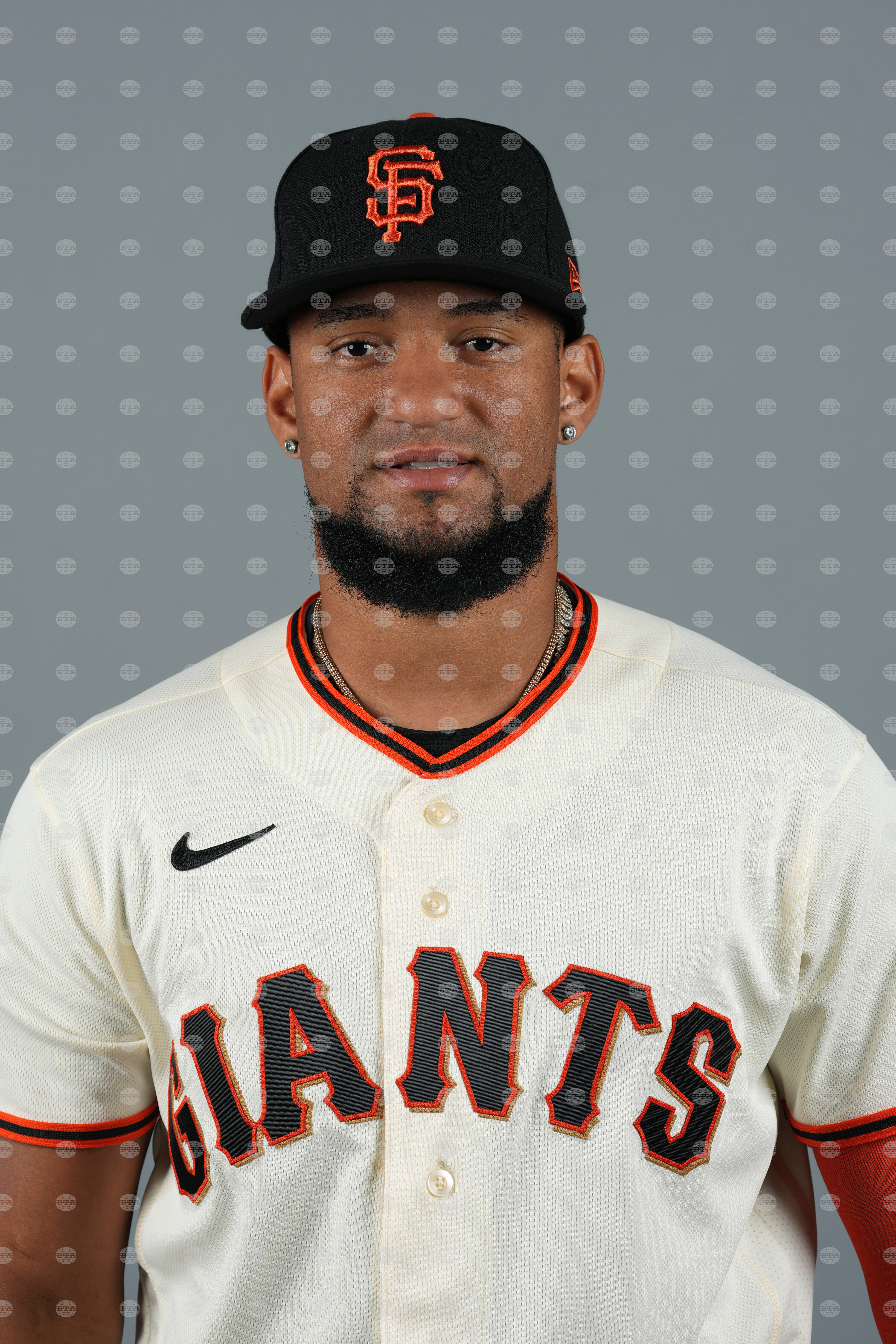 Giants 2026 Baseball