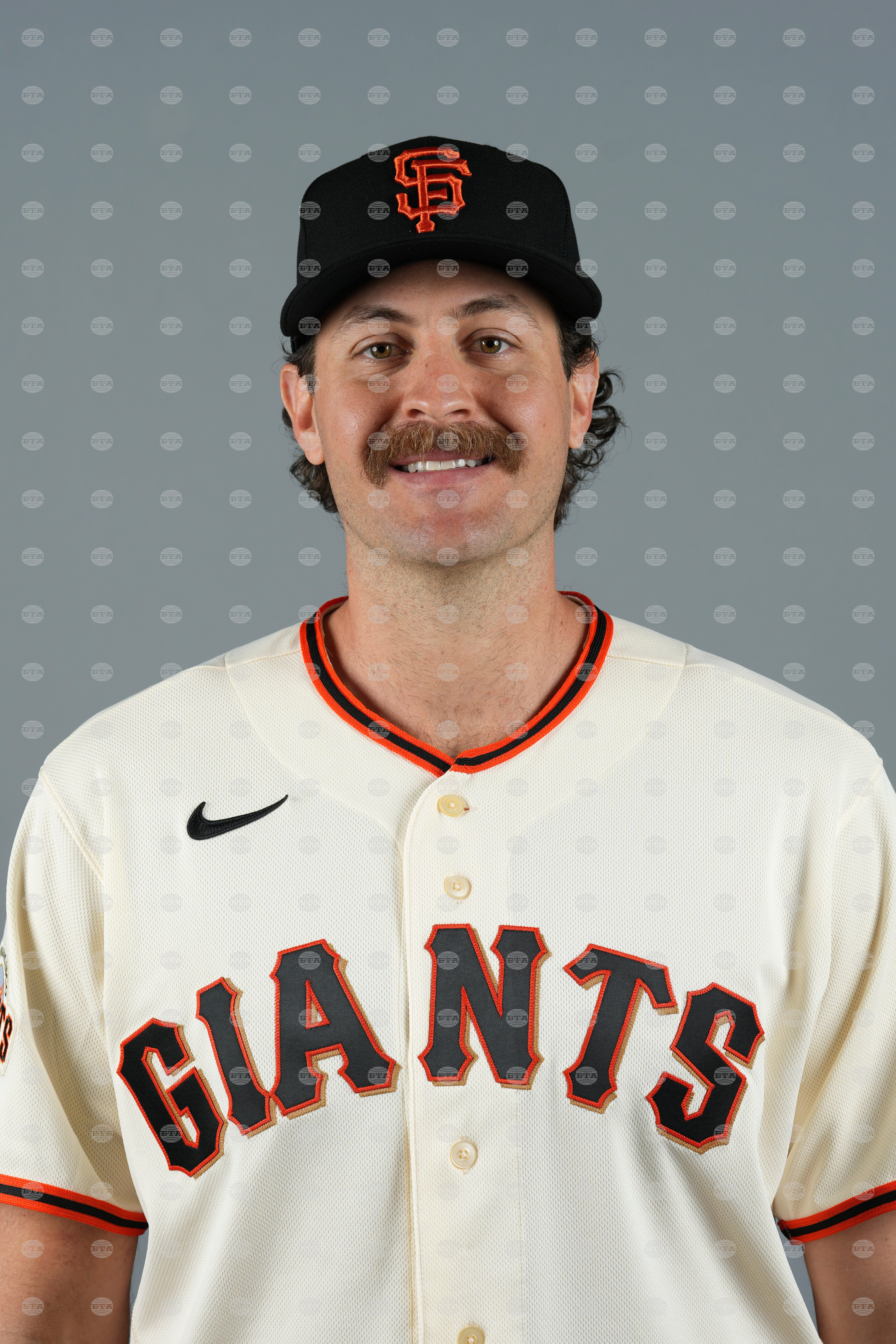 Giants 2026 Baseball