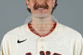 Giants 2026 Baseball