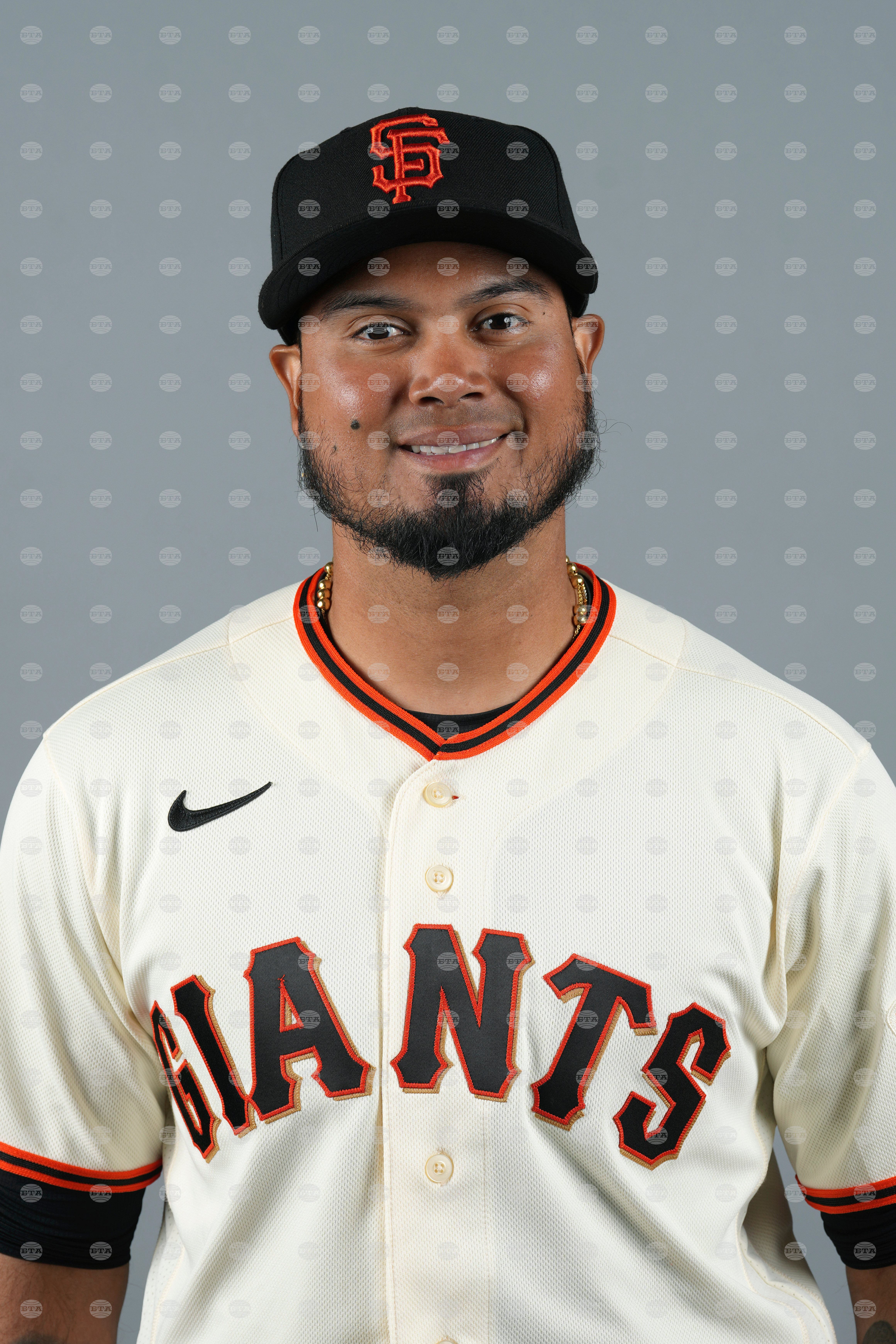 Giants 2026 Baseball