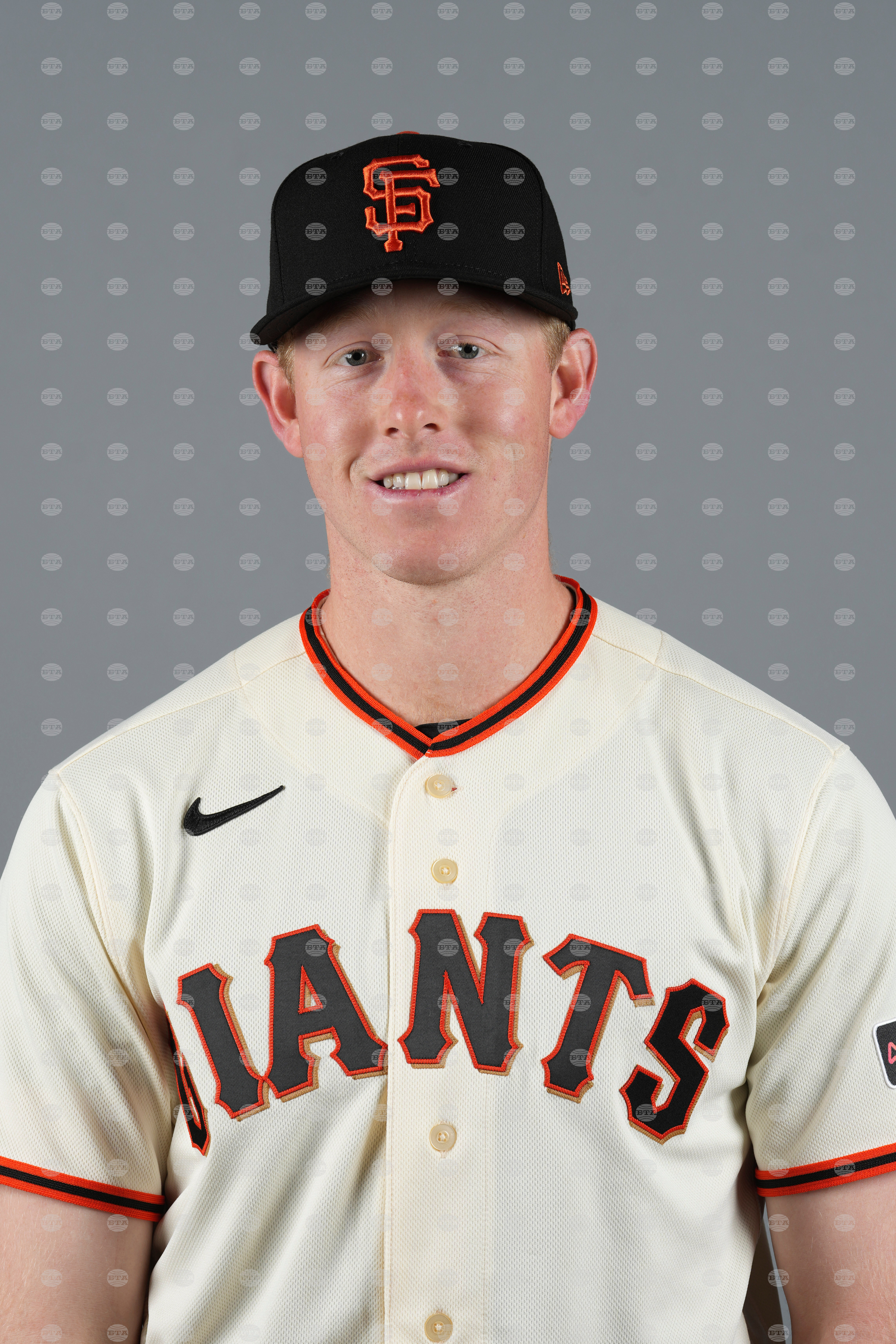 Giants 2026 Baseball