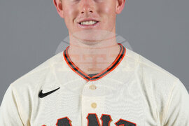 Giants 2026 Baseball