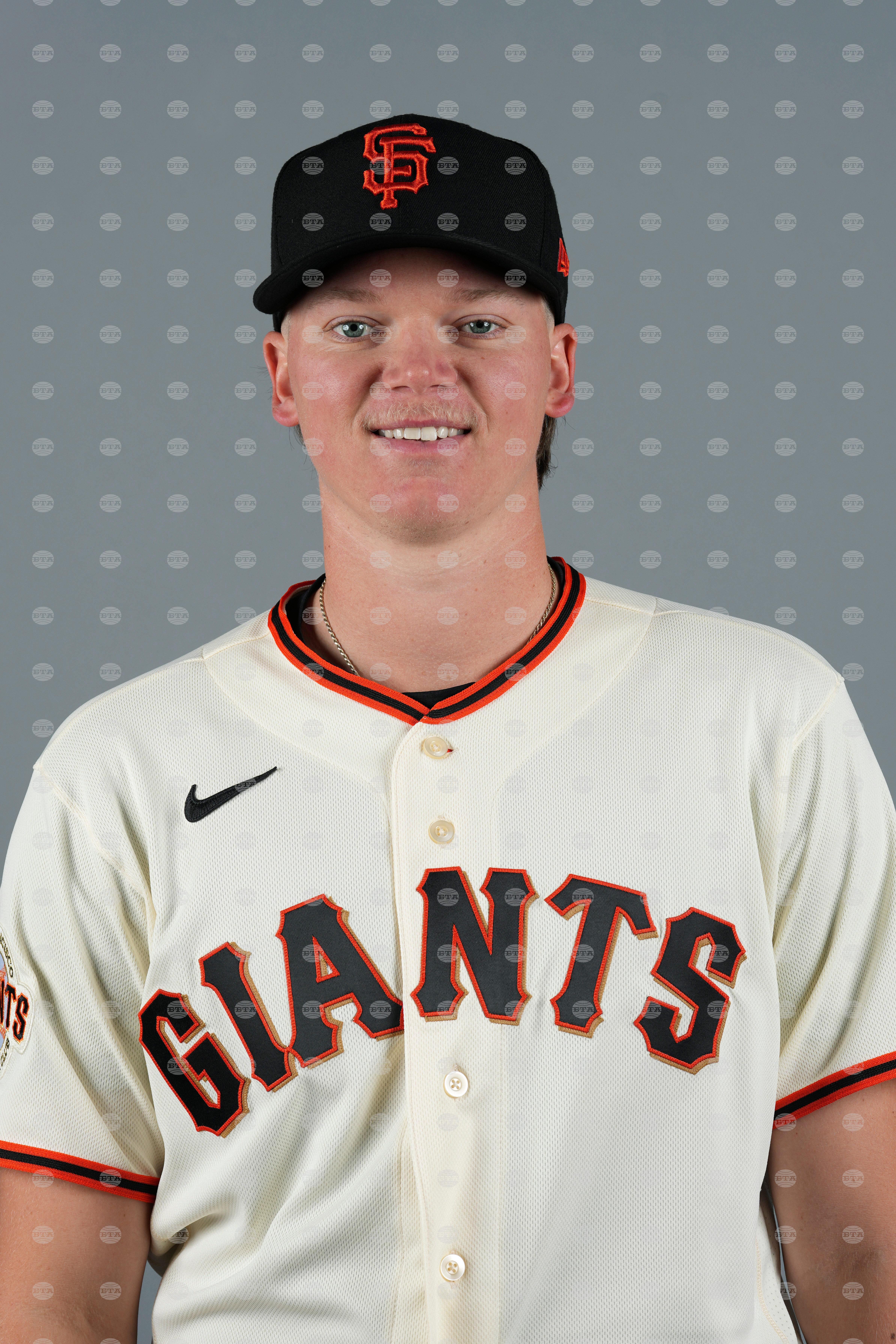 Giants 2026 Baseball