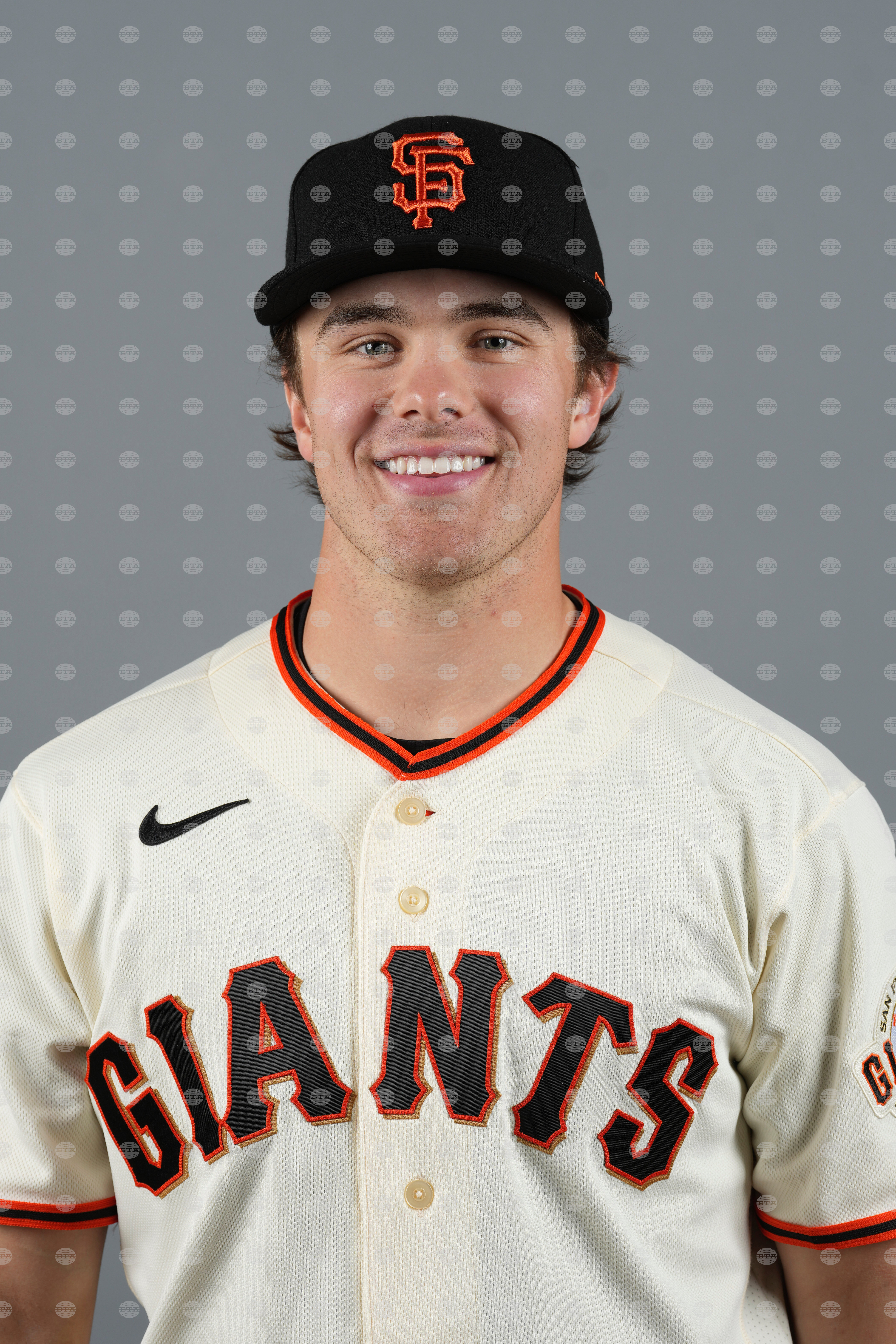 Giants 2026 Baseball