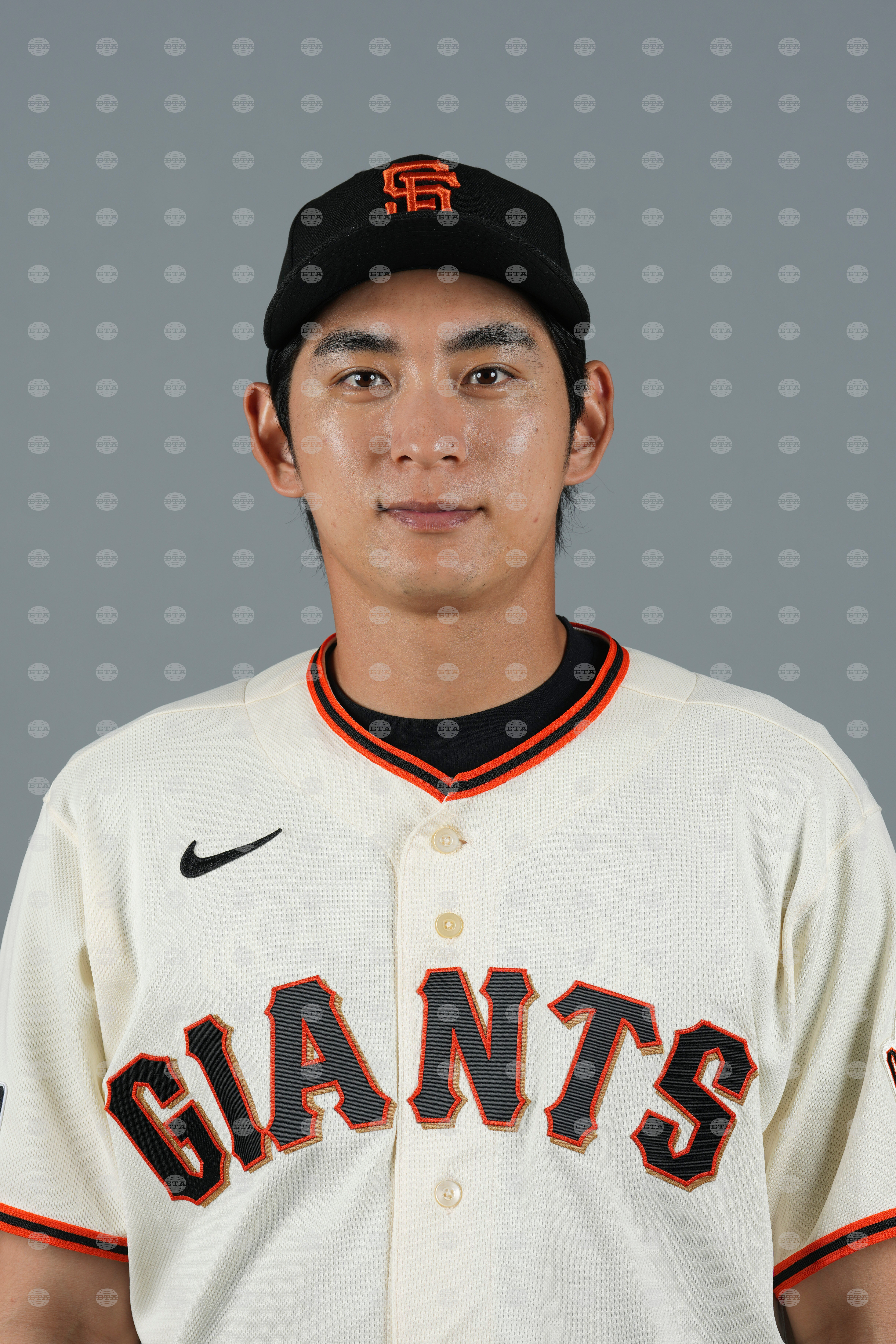 Giants 2026 Baseball