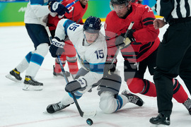 Milan Cortina Olympics Ice Hockey