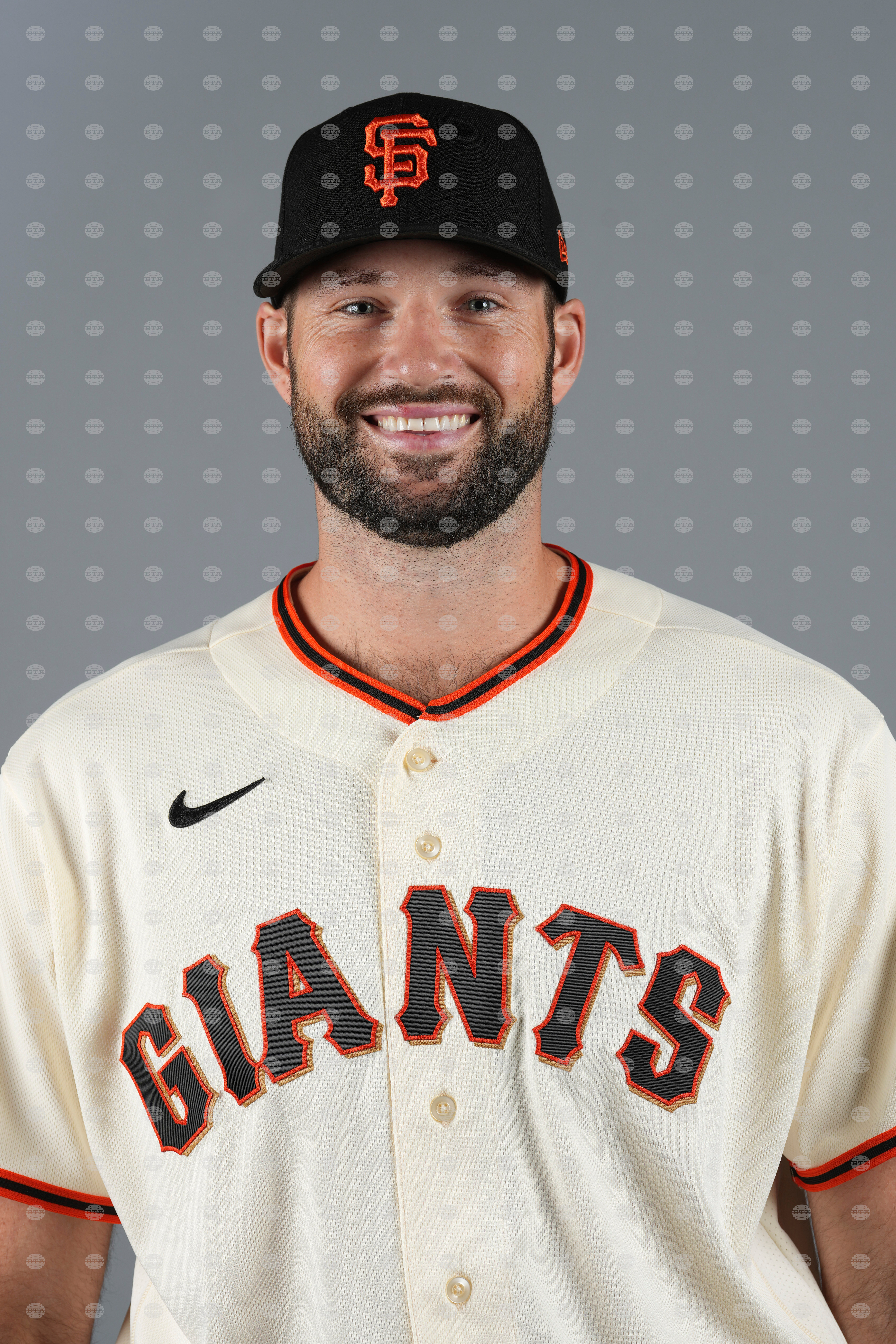 Giants 2026 Baseball