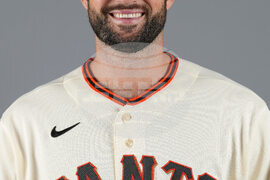 Giants 2026 Baseball
