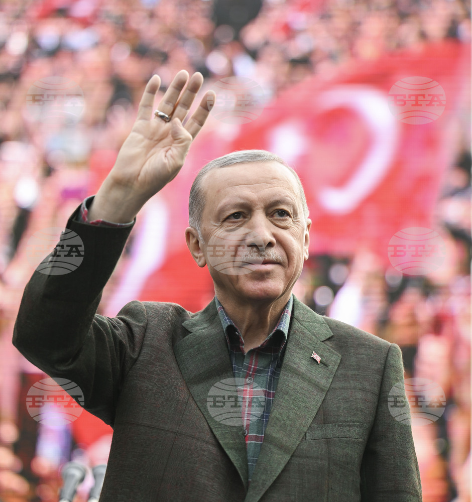 Erdogan Cancels Wednesday's Public Appearances