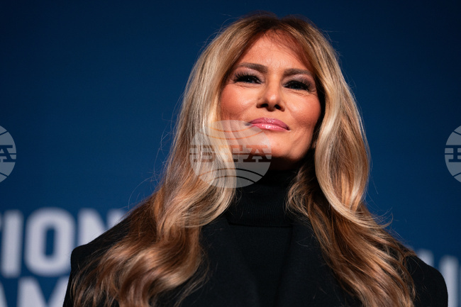 First Lady Smithsonian
