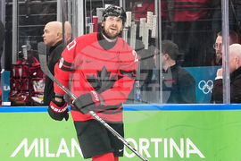 Milan Cortina Olympics Ice Hockey