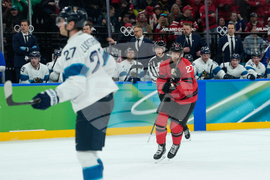 Milan Cortina Olympics Ice Hockey