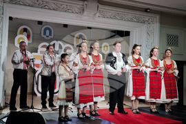 Перник - фестивал „Сурва“ - официално награждаване