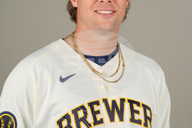 Brewers 2026 Baseball