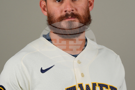 Brewers 2026 Baseball