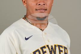 Brewers 2026 Baseball