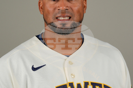 Brewers 2026 Baseball