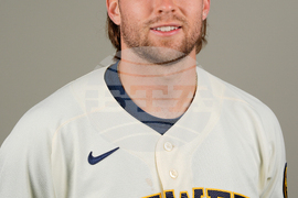 Brewers 2026 Baseball