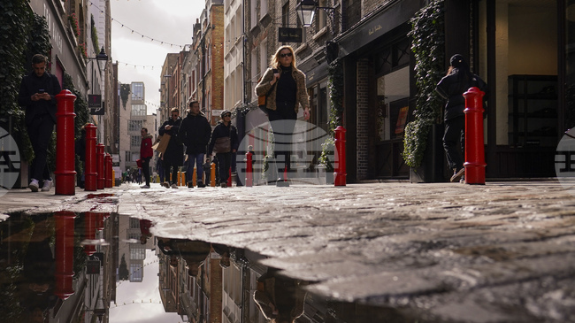 Цените на жилищата във Великобритания се повишиха през януари