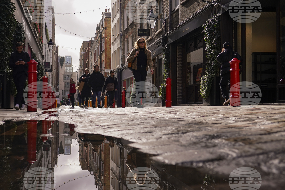 Цените на жилищата във Великобритания се повишиха през януари