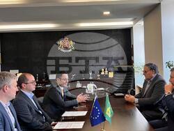 Снимка: Министерство на иновациите и растежа