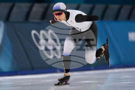 Milan Cortina Olympics Speedskating